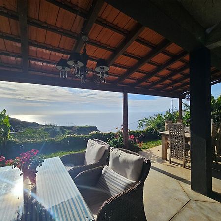 Les Terrasses Suites Calheta  Εξωτερικό φωτογραφία
