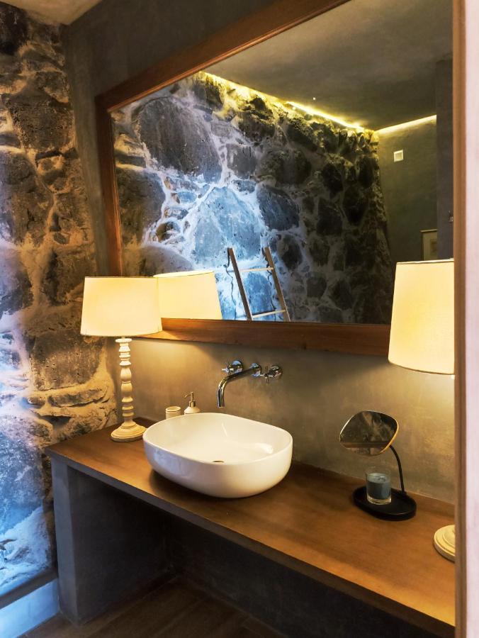 Les Terrasses Suites Calheta  Εξωτερικό φωτογραφία