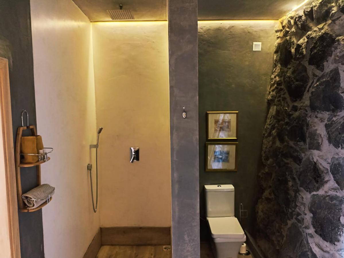 Les Terrasses Suites Calheta  Εξωτερικό φωτογραφία