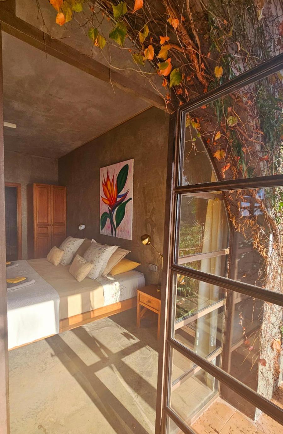 Les Terrasses Suites Calheta  Εξωτερικό φωτογραφία