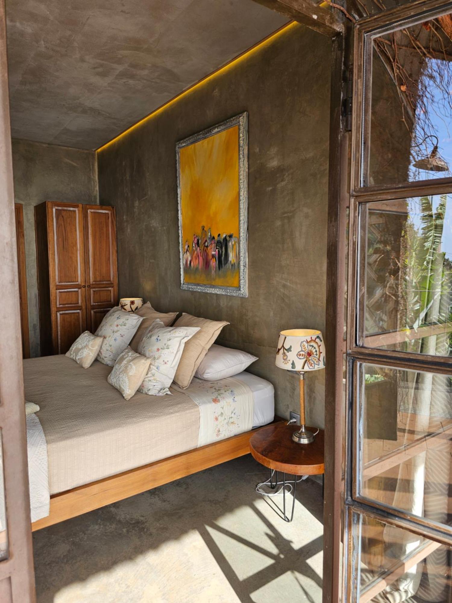 Les Terrasses Suites Calheta  Εξωτερικό φωτογραφία