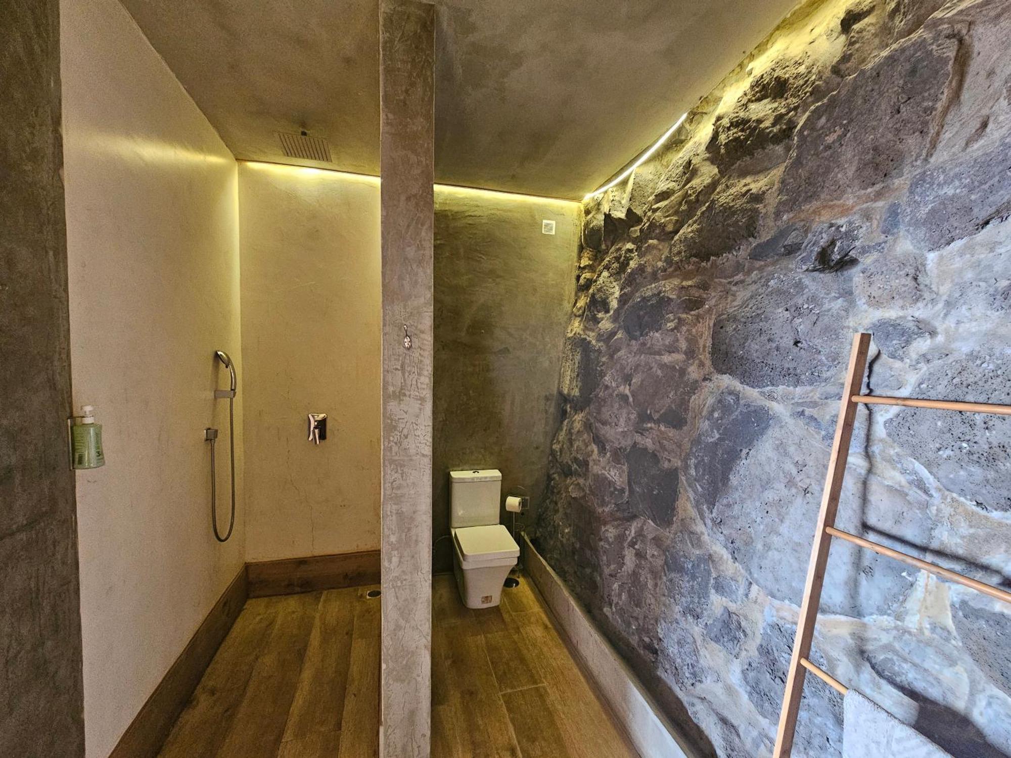 Les Terrasses Suites Calheta  Εξωτερικό φωτογραφία