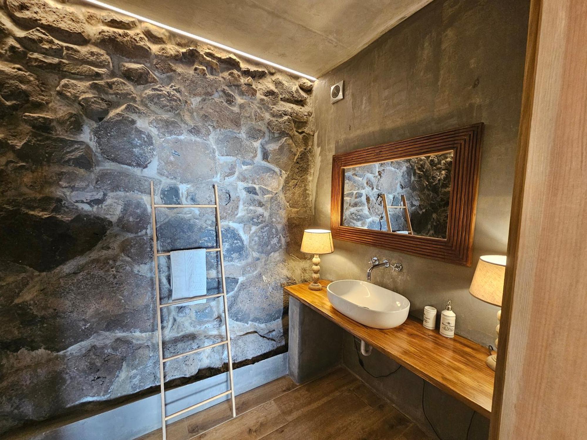 Les Terrasses Suites Calheta  Εξωτερικό φωτογραφία