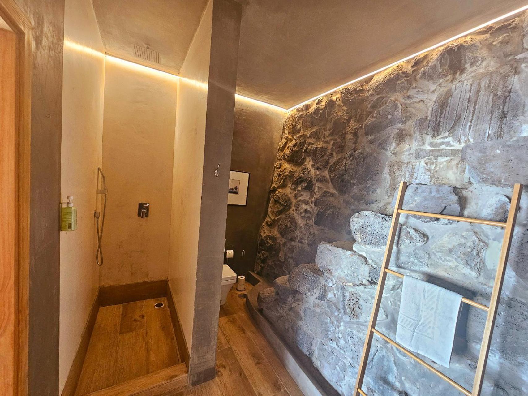 Les Terrasses Suites Calheta  Εξωτερικό φωτογραφία
