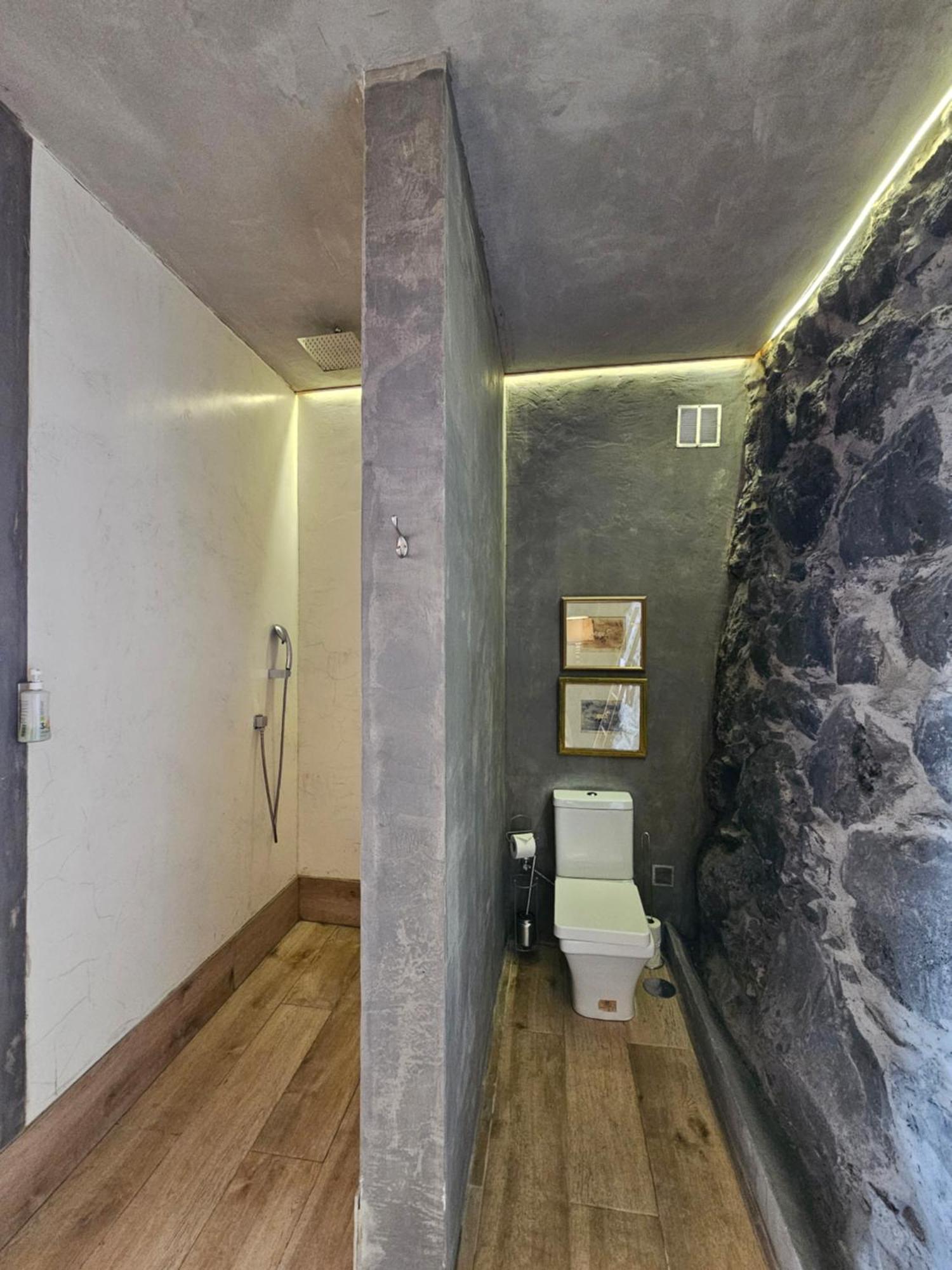 Les Terrasses Suites Calheta  Εξωτερικό φωτογραφία