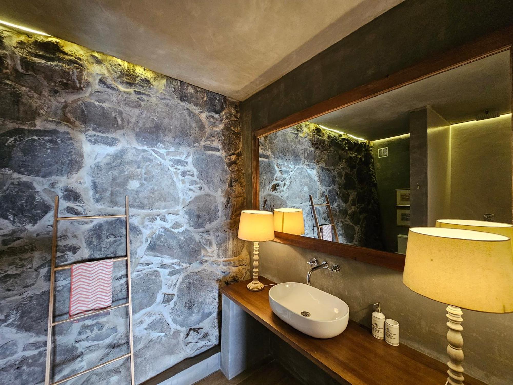Les Terrasses Suites Calheta  Εξωτερικό φωτογραφία