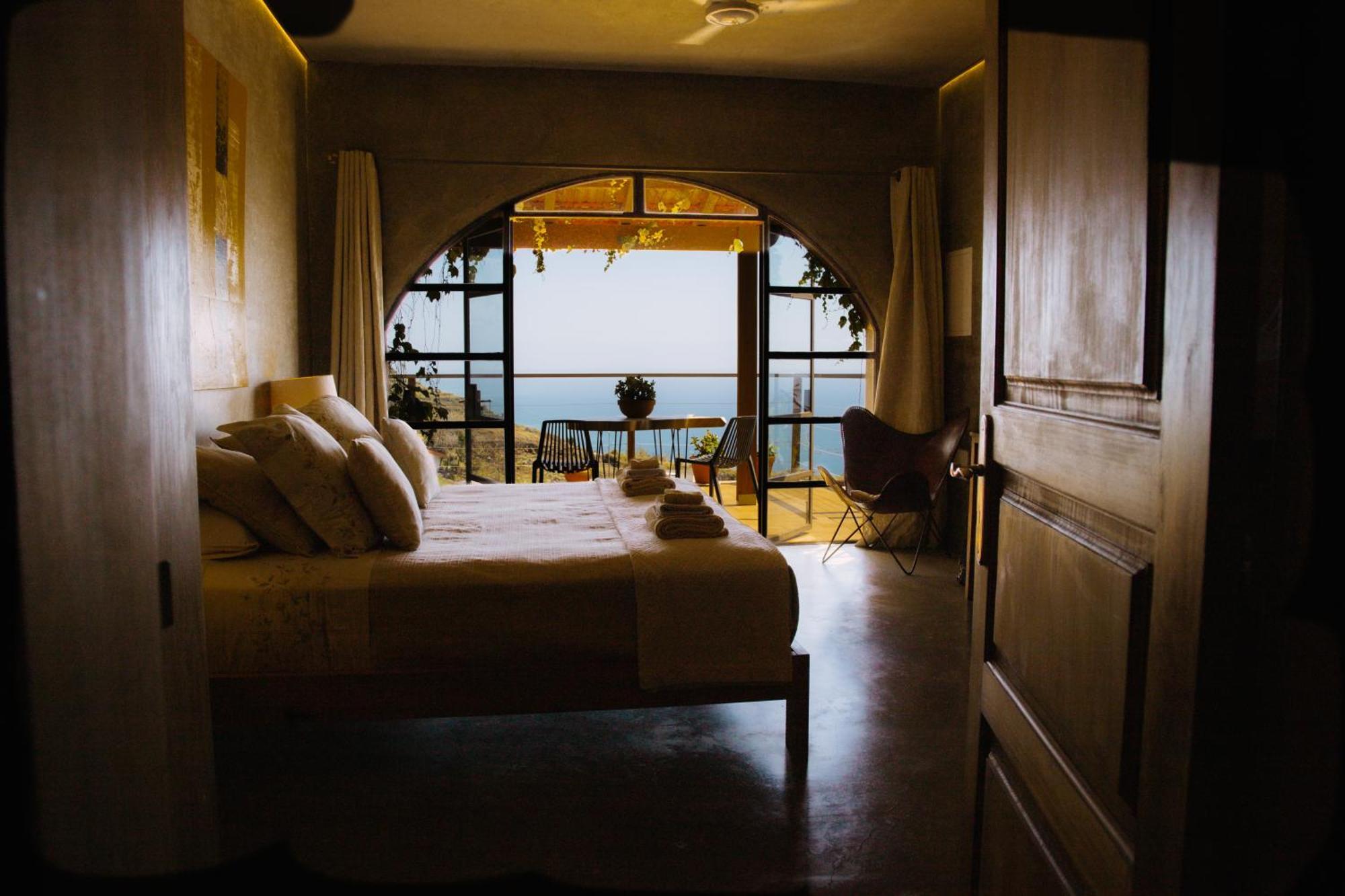 Les Terrasses Suites Calheta  Εξωτερικό φωτογραφία