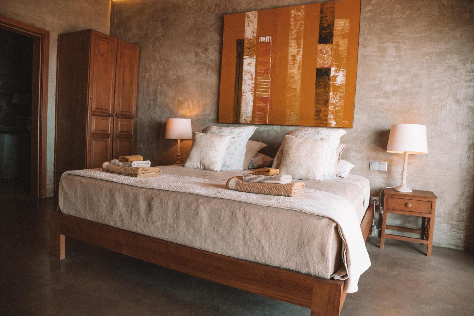 Les Terrasses Suites Calheta  Εξωτερικό φωτογραφία